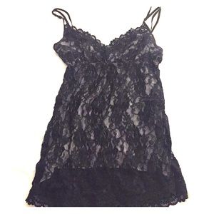Victoria’s Secret Chemise / Lingerie / pajamas - S